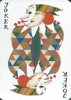 Karl Korab by Edition Hilger – tuck box back