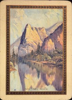 Congress 606 "Sentinel Rock" Front Thumbnail Image