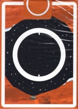 Orbit V8 by The Orbit Brown – tuck box back