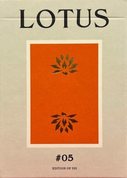 Lotus #05 Thumbnail