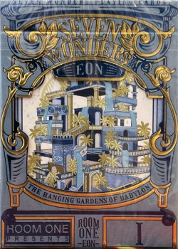 Hanging Gardens Of Babylon Special Front Thumbnail Image
