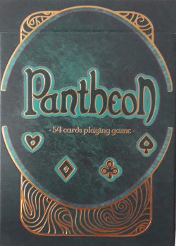 Panthéon Front Thumbnail Image