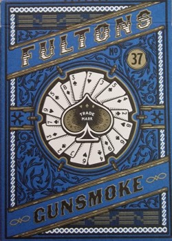 Fulton's Gunsmoke Front Thumbnail Image