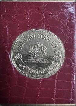 Washington’s Vintage Clan MacGregor Front Thumbnail Image