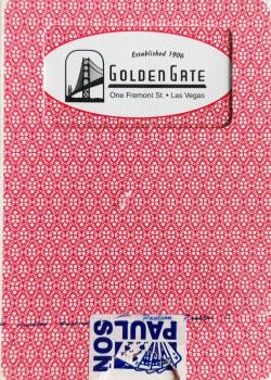 Golden Gate Casino (Paulson) Thumbnail