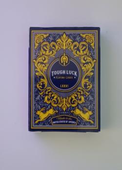 Tough Luck V2 mini prototype Front Thumbnail Image