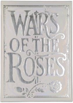 The Wars Of The Roses (Limited) Thumbnail