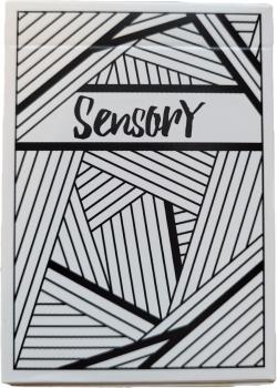 Sensory (Limited Edition) Thumbnail