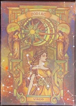 Zodiac Luminous: Virgo Thumbnail