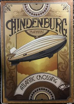 Hindenburg Front Thumbnail Image