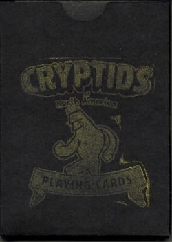 Cryptids of North America Thumbnail
