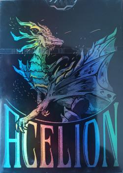 Dragon (Holo) Thumbnail