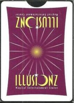 Illusionz by Illusionz – tuck box back