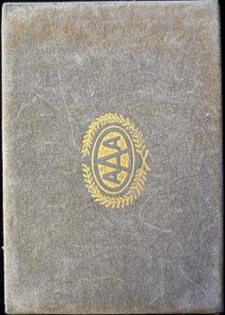 AAA Front Thumbnail Image