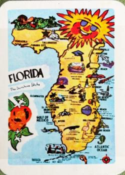 Florida Mini Thumbnail