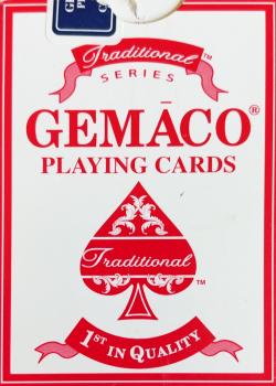 Carnival Cruise Line (Gemaco) Thumbnail
