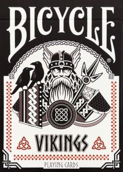 Vikings V2 - Valhalla [Bicycle] Thumbnail