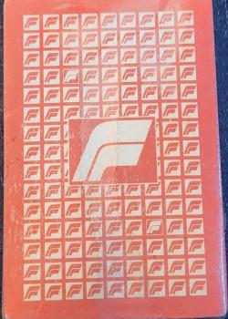 Fronius Welding - Deck Front