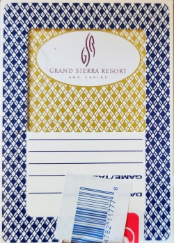 Grand Sierra Resort And Casino Thumbnail