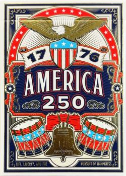 America 250 [Remembrance] Thumbnail