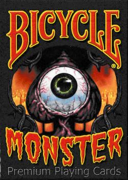 Bicycle Monster v3 Spectral Edition Thumbnail