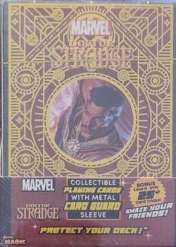 Marvel Doctor Strange Thumbnail