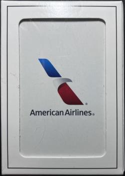 American Airlines Thumbnail
