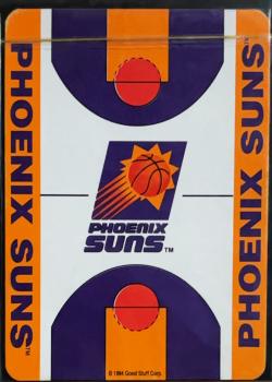 Phoenix Suns Thumbnail