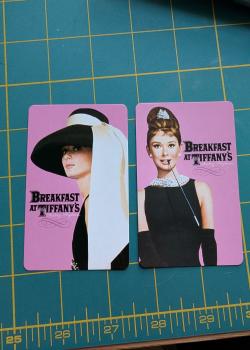 Breakfast at Tiffany's Thumbnail