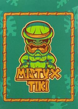 Mistyx Tiki Thumbnail