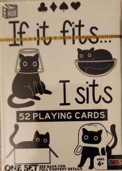 If it fits I sits Thumbnail