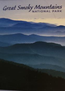 Great Smoky Mountain Front Thumbnail Image