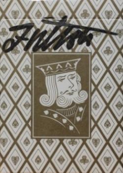 F For Fulton Artist Proof Thumbnail