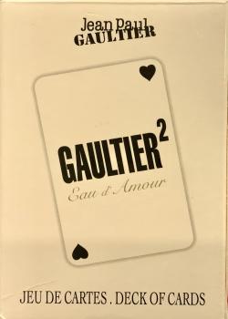 Gaultier 2 - Eau d’Amour Front Thumbnail Image
