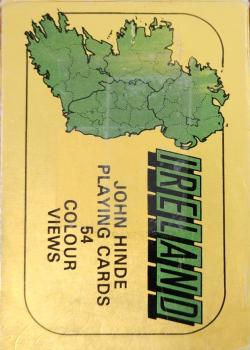 Ireland Front Thumbnail Image