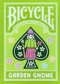 Garden Gnome [Bicycle] Thumbnail