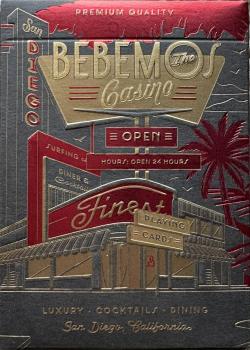 The Bebemos Casino - Limited Edition Thumbnail