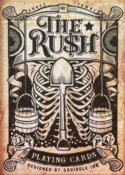 The Rush Thumbnail