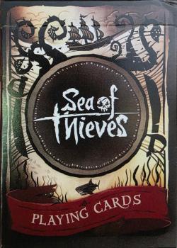 Sea of Thieves Front Thumbnail Image