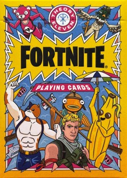 Fortnite Thumbnail