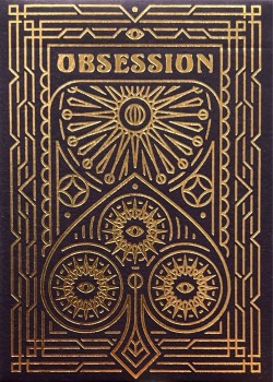 Obsession Goldlust Thumbnail