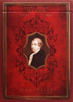 Composers 2nd Ed. (Franz Joseph Haydn) Thumbnail