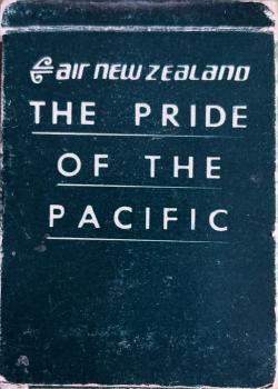 Air New Zealand - The Pride of the Pacific Thumbnail