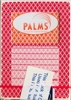 Palms (Aristocrat) Thumbnail