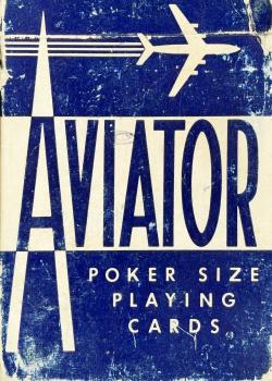 Aviator Blue Thumbnail