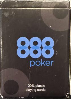 888 Poker Thumbnail