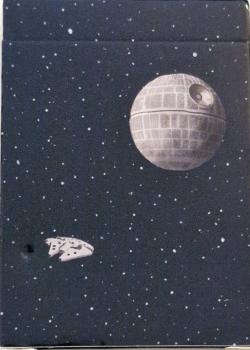 A long time ago in a galaxy far, far away Thumbnail