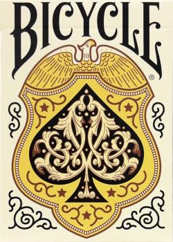 Wild West - Lawmen [Bicycle] Thumbnail