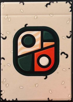 Sushi Mini Uramaki Thumbnail