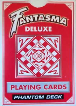 Fantasma Deluxe - Phantom Deck Thumbnail